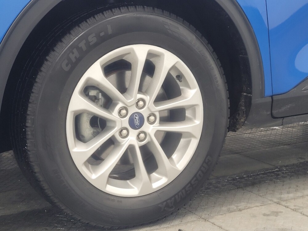 2021 Ford Escape in Madison, TN 37115 - 18111403 31