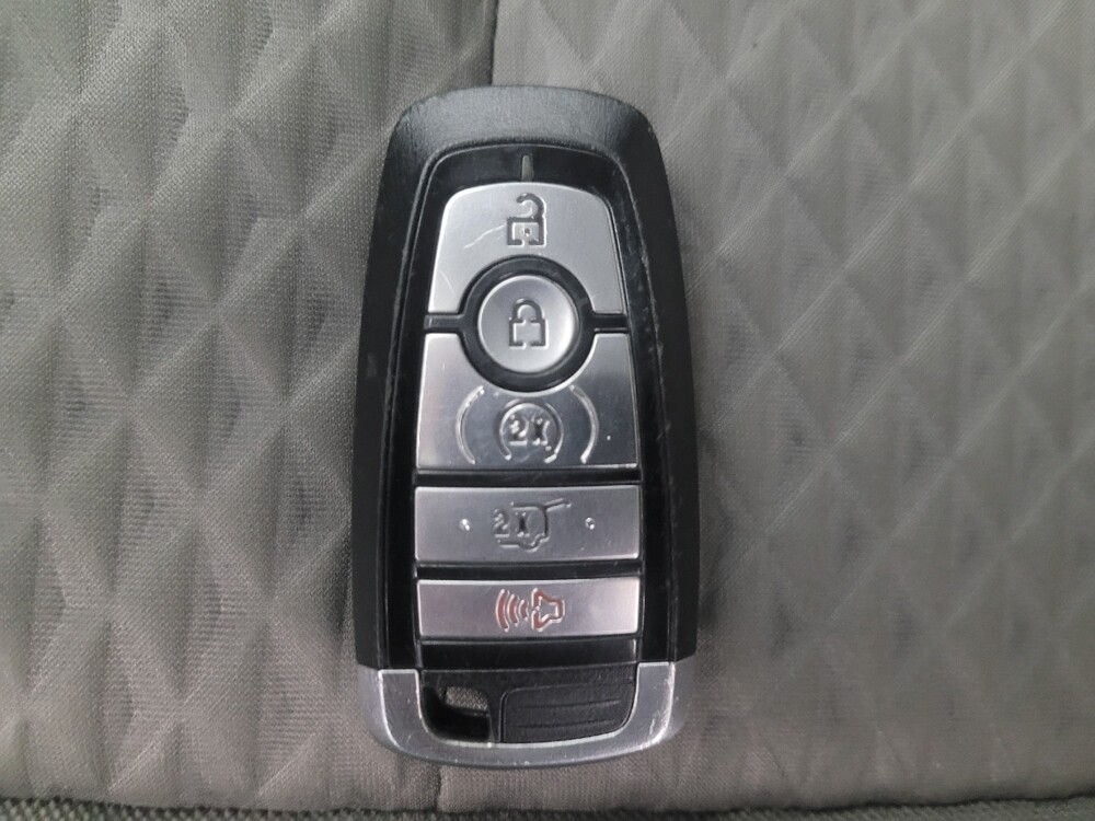 2021 Ford Escape in Madison, TN 37115 - 18111403 32