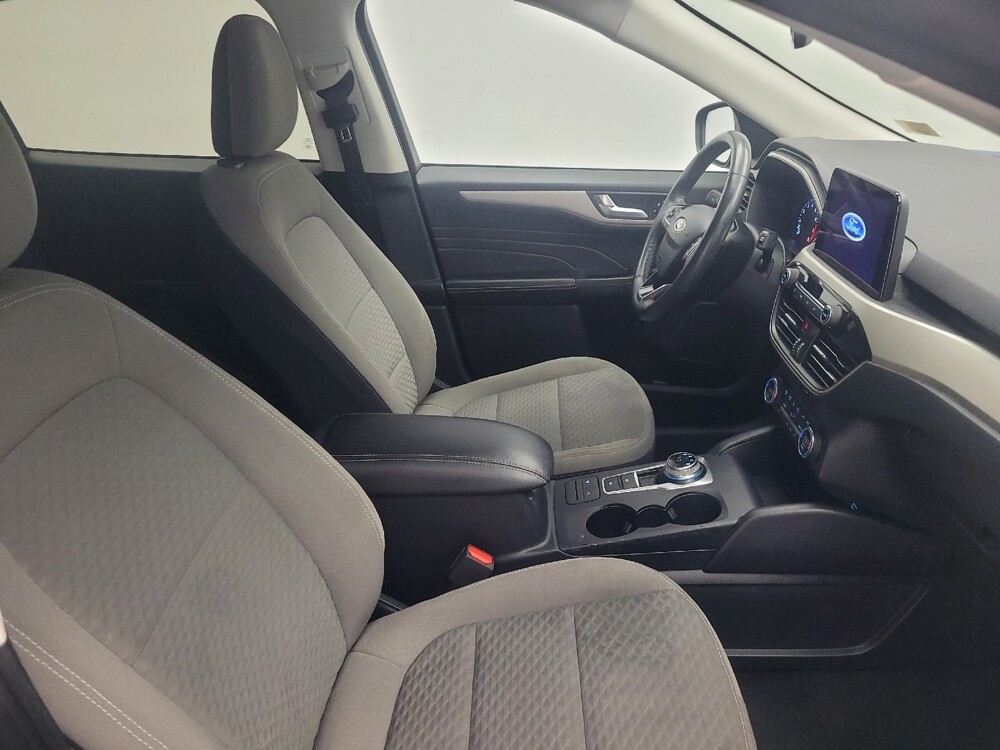 2021 Ford Escape in Madison, TN 37115 - 18111403 21