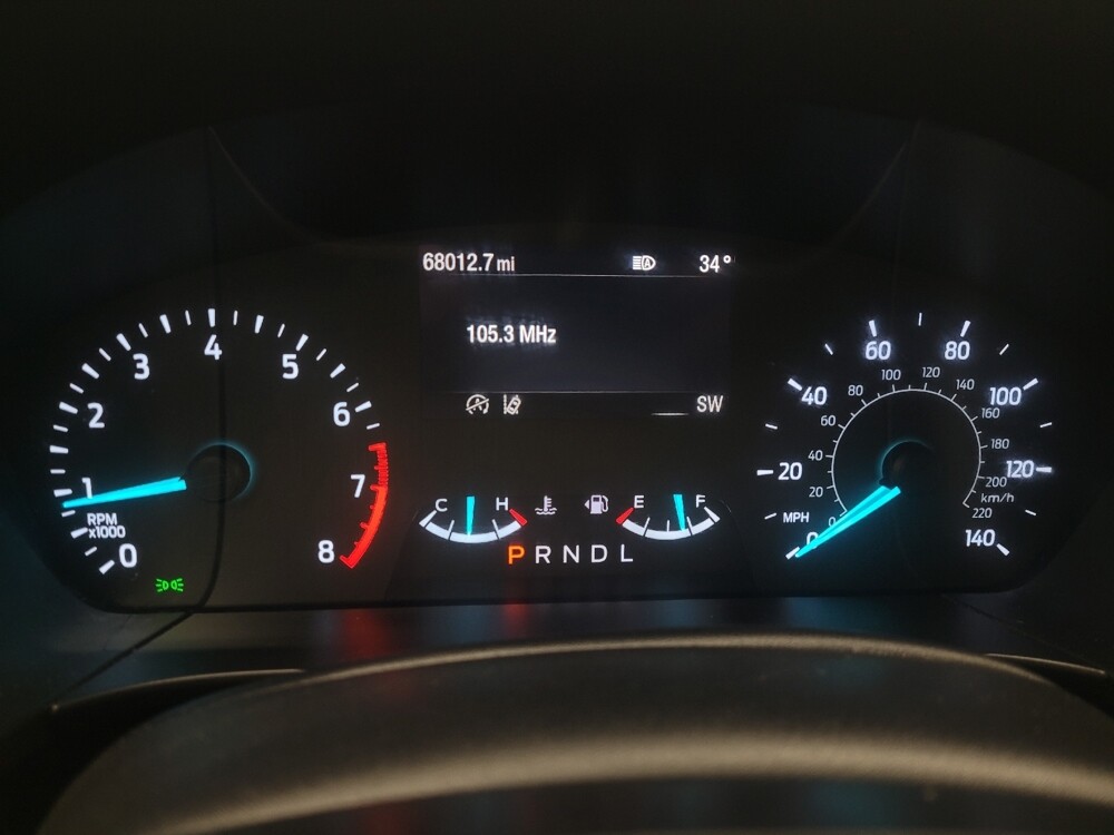 2021 Ford Escape in Madison, TN 37115 - 18111403 23