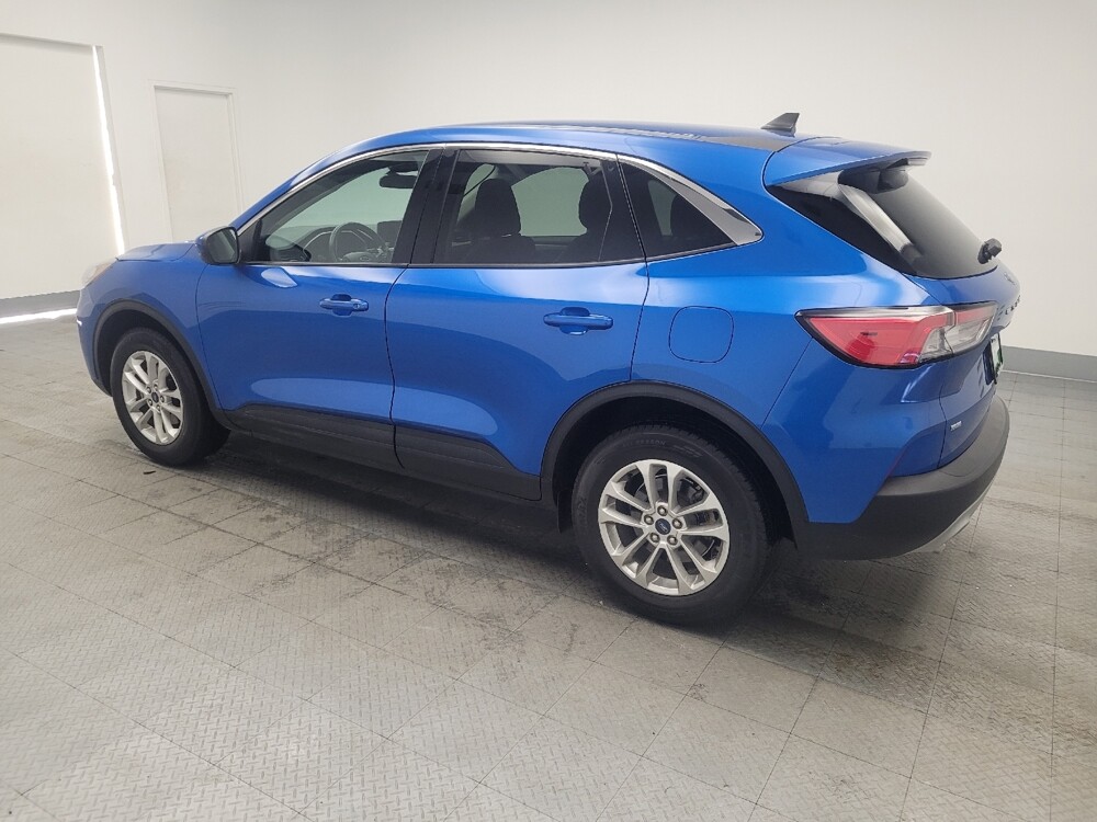 2021 Ford Escape in Madison, TN 37115 - 18111403 3