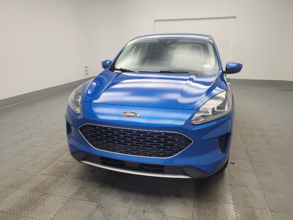 2021 Ford Escape in Madison, TN 37115 - 18111403 15