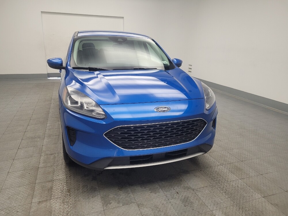 2021 Ford Escape in Madison, TN 37115 - 18111403 14