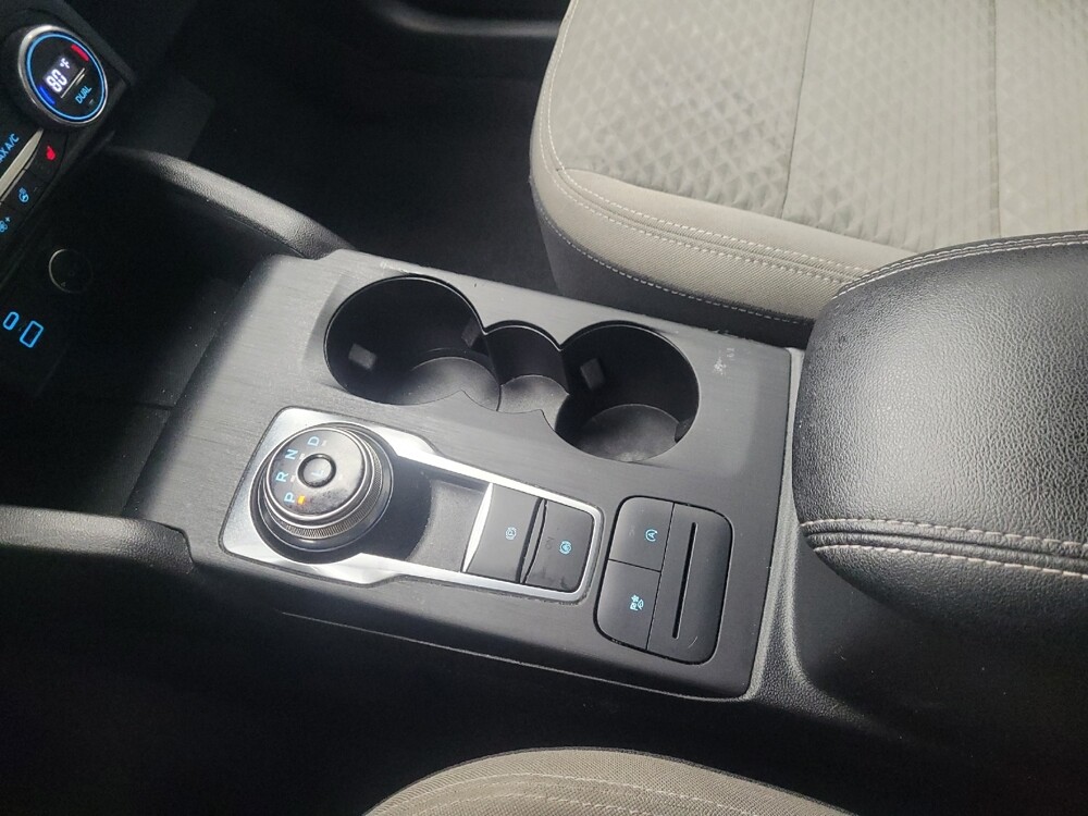 2021 Ford Escape in Madison, TN 37115 - 18111403 26