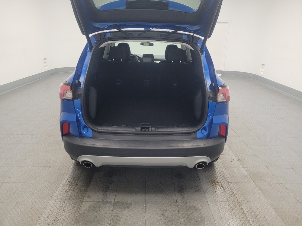 2021 Ford Escape in Madison, TN 37115 - 18111403 29