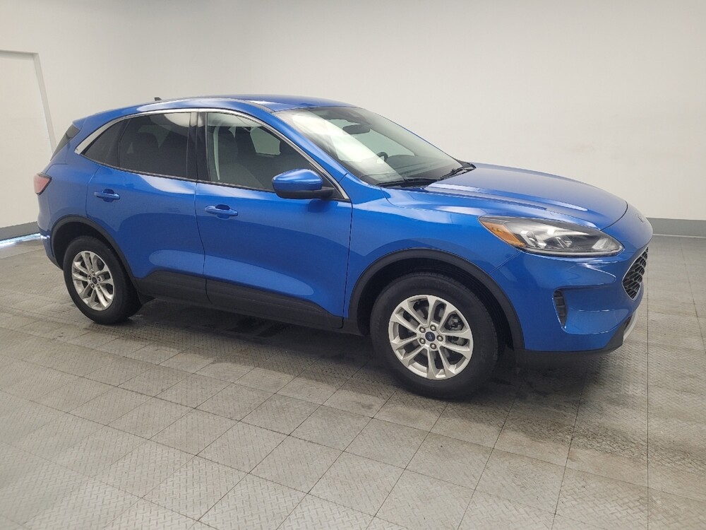 2021 Ford Escape in Madison, TN 37115 - 18111403 11