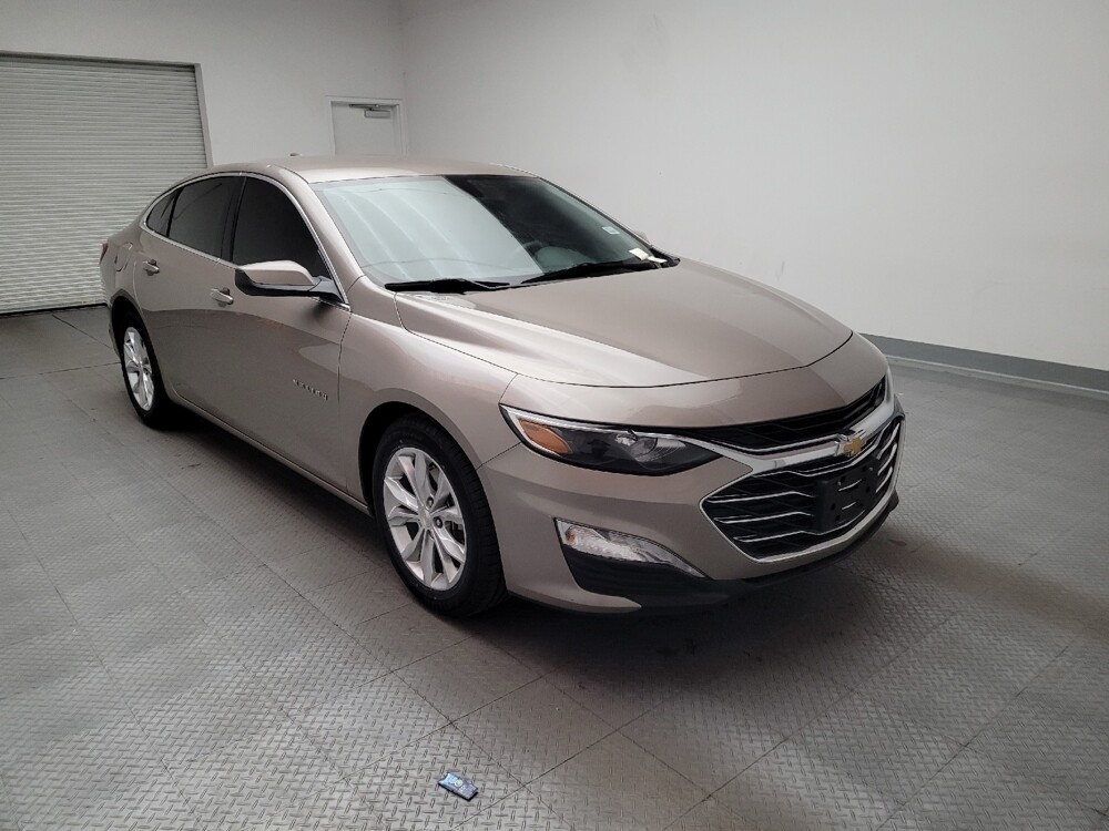 2022 Chevrolet Malibu in Montclair, CA 91763 - 18111408 13