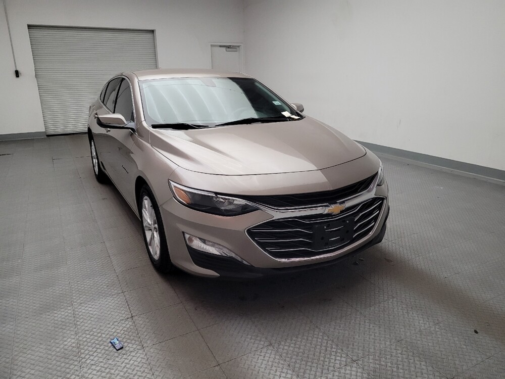 2022 Chevrolet Malibu in Montclair, CA 91763 - 18111408 14