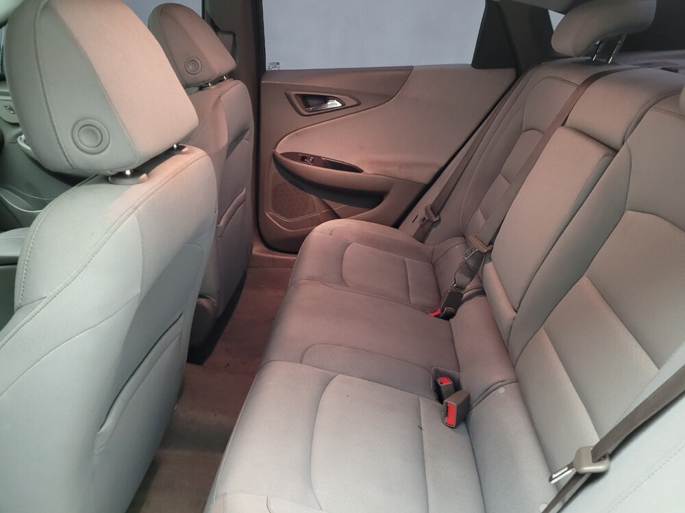 2022 Chevrolet Malibu in Montclair, CA 91763 - 18111408 18