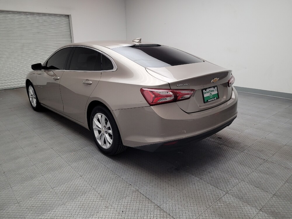 2022 Chevrolet Malibu in Montclair, CA 91763 - 18111408 5