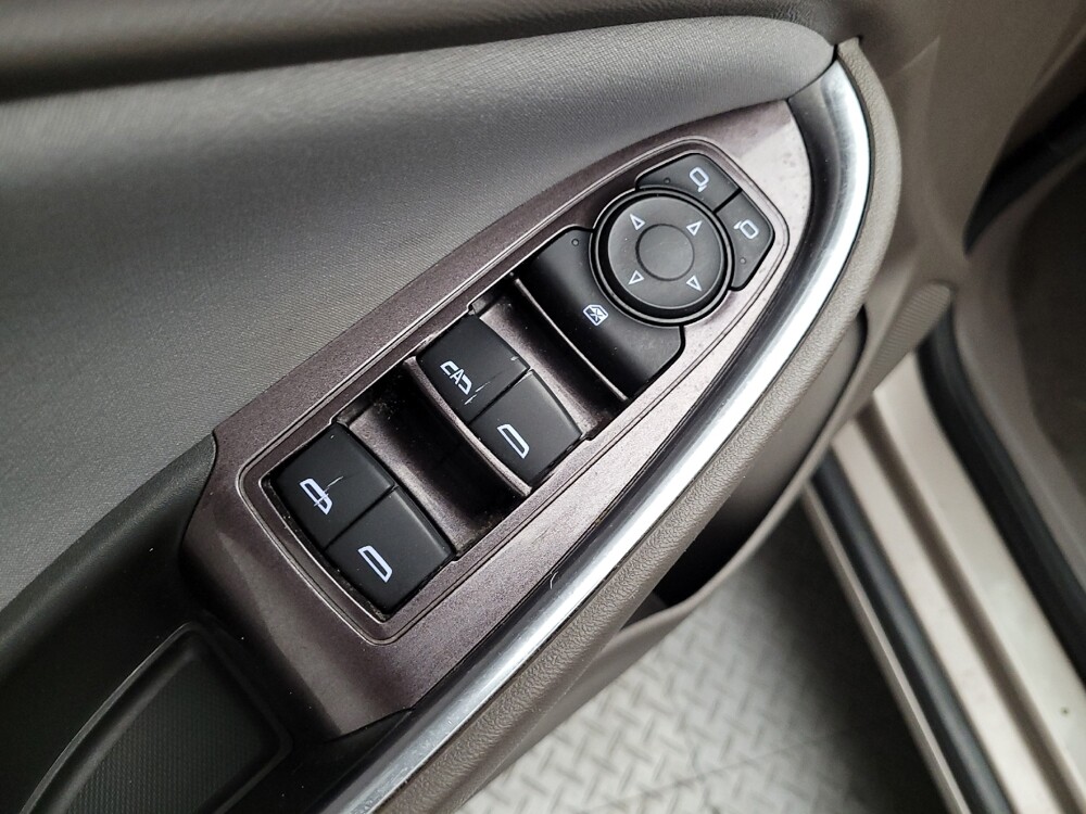 2022 Chevrolet Malibu in Montclair, CA 91763 - 18111408 27