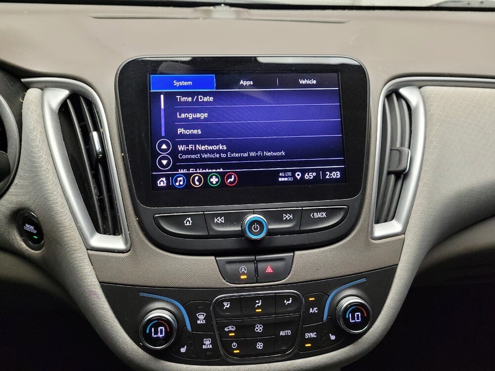 2022 Chevrolet Malibu in Montclair, CA 91763 - 18111408 25