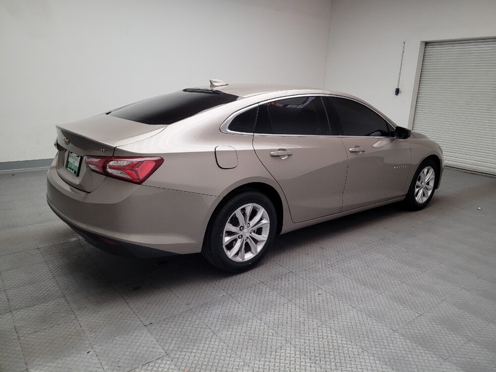 2022 Chevrolet Malibu in Montclair, CA 91763 - 18111408 10