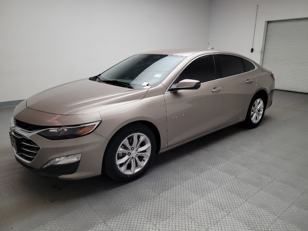 2022 Chevrolet Malibu in Montclair, CA 91763 - 18111408 2
