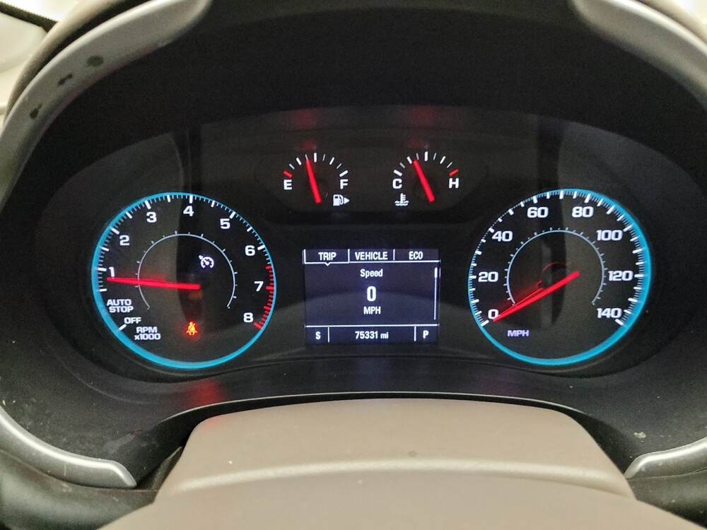 2022 Chevrolet Malibu in Montclair, CA 91763 - 18111408 23