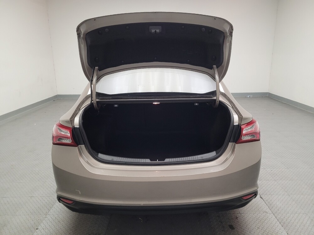 2022 Chevrolet Malibu in Montclair, CA 91763 - 18111408 29