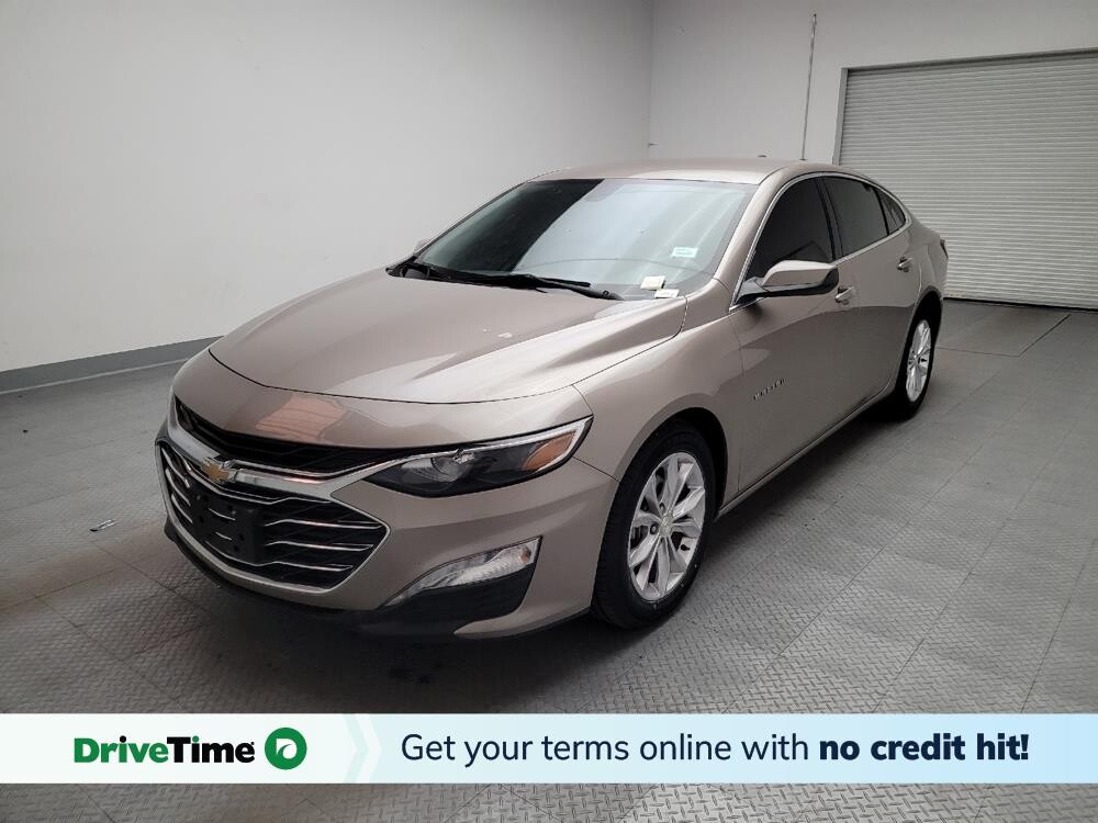 2022 Chevrolet Malibu in Montclair, CA 91763 - 18111408