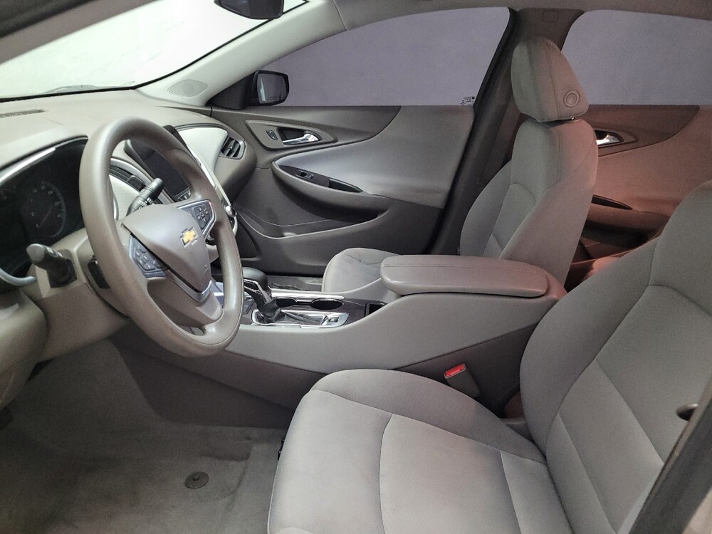 2022 Chevrolet Malibu in Montclair, CA 91763 - 18111408 17