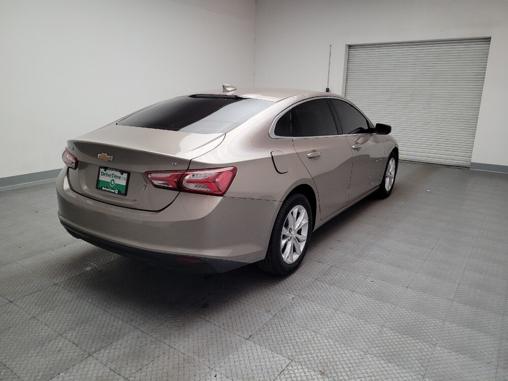 2022 Chevrolet Malibu in Montclair, CA 91763 - 18111408 9