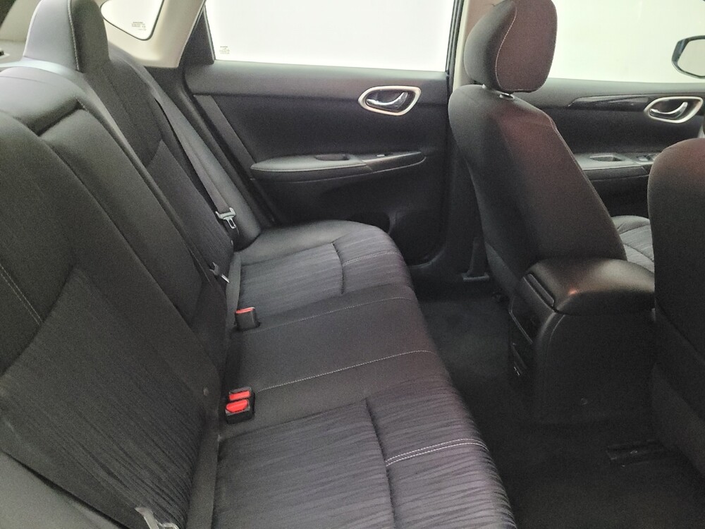 2017 Nissan Sentra in Riverside, CA 92504 - 18111409 19