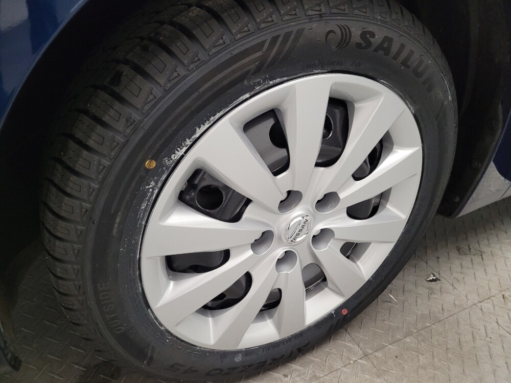 2017 Nissan Sentra in Riverside, CA 92504 - 18111409 31