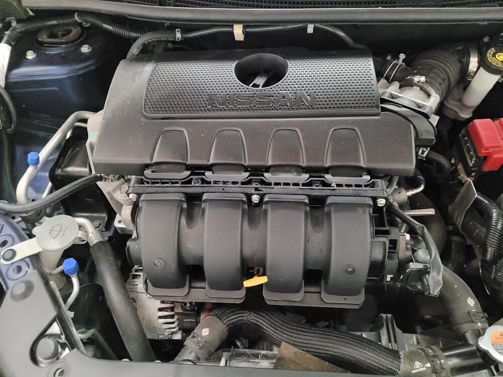 2017 Nissan Sentra in Riverside, CA 92504 - 18111409 30