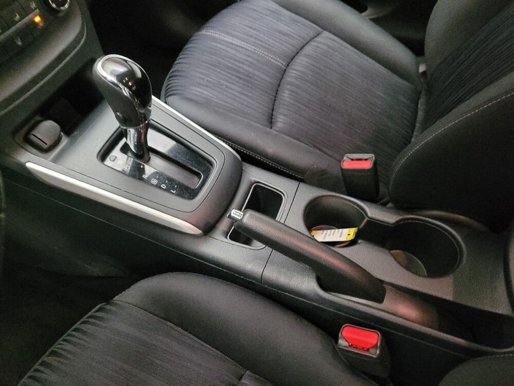 2017 Nissan Sentra in Riverside, CA 92504 - 18111409 26