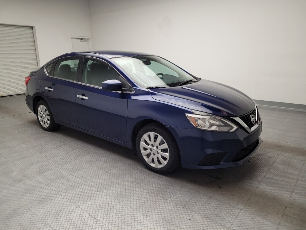 2017 Nissan Sentra in Riverside, CA 92504 - 18111409 11