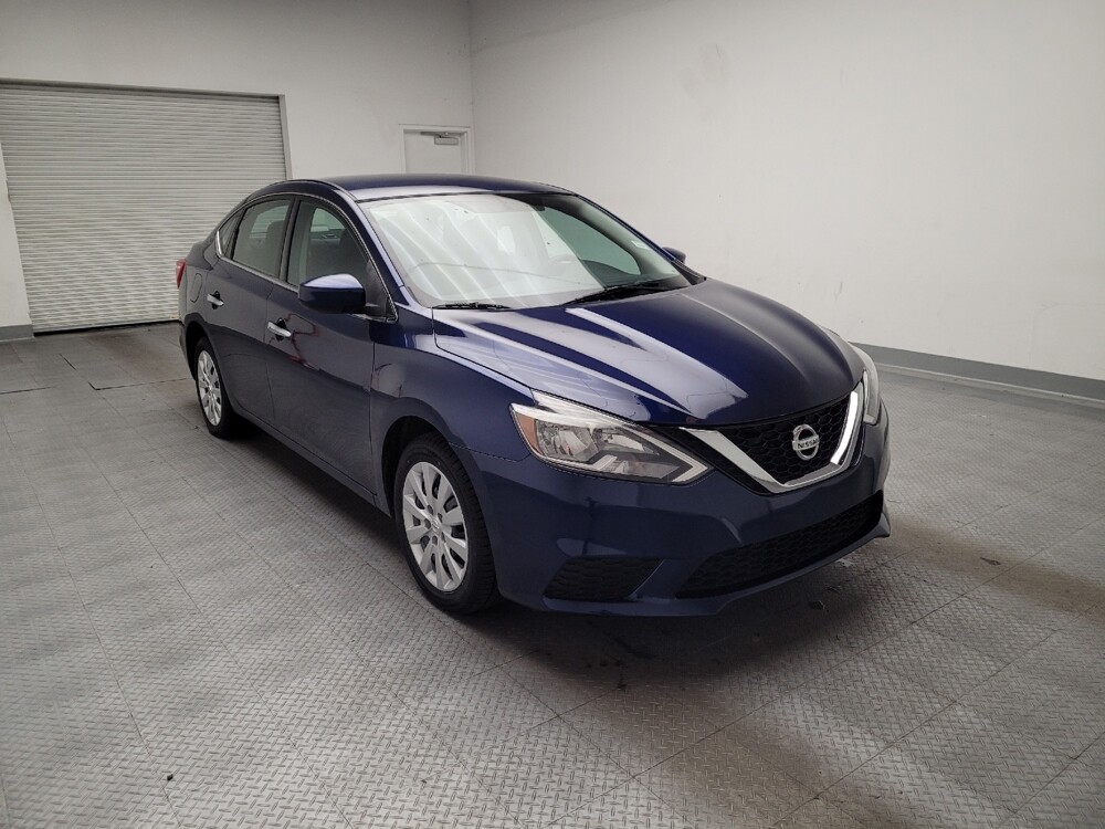 2017 Nissan Sentra in Riverside, CA 92504 - 18111409 13