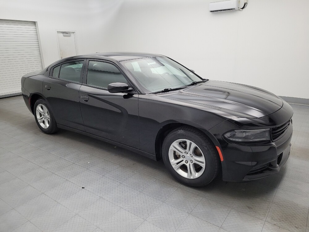 2022 Dodge Charger in Columbus, OH 43231 - 18111411 11