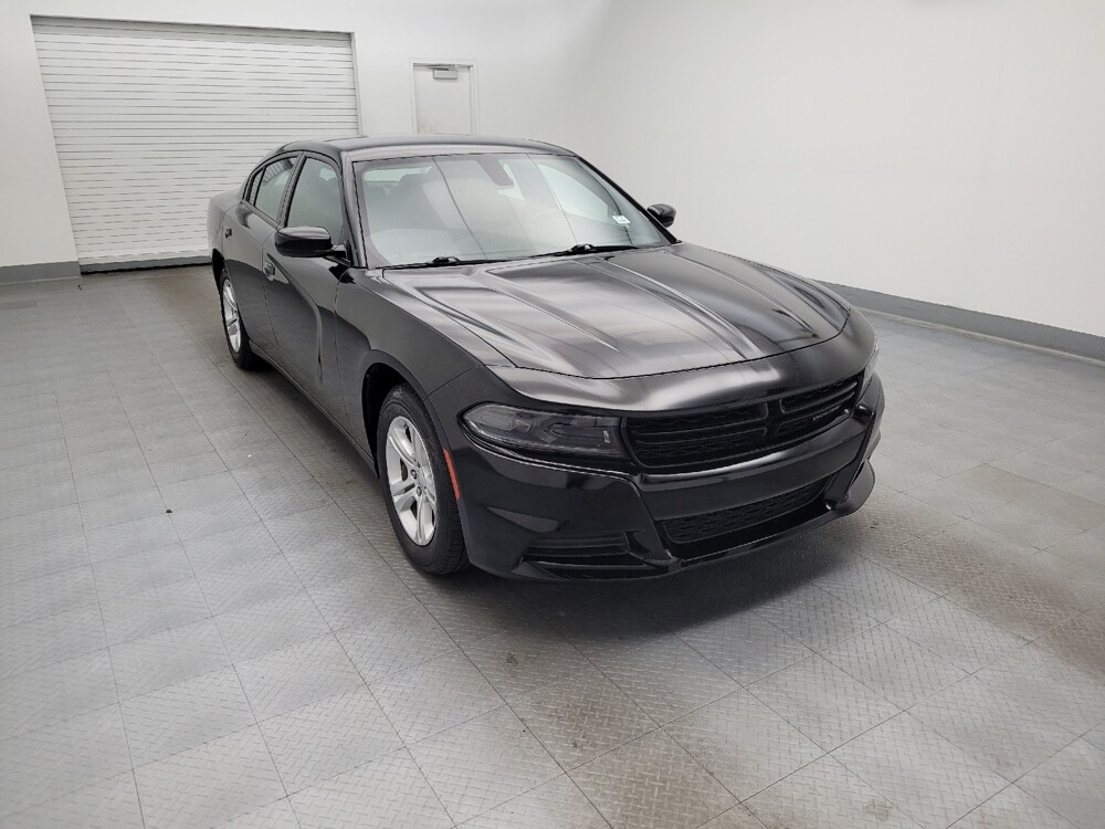2022 Dodge Charger in Columbus, OH 43231 - 18111411 13