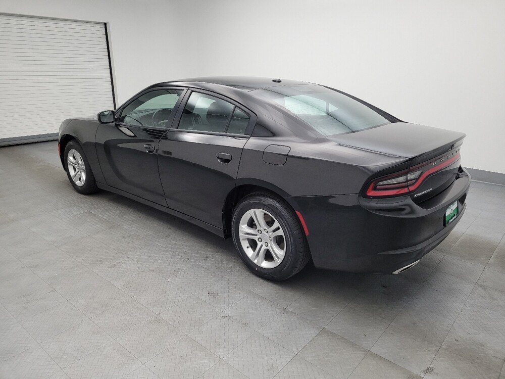 2022 Dodge Charger in Columbus, OH 43231 - 18111411 3