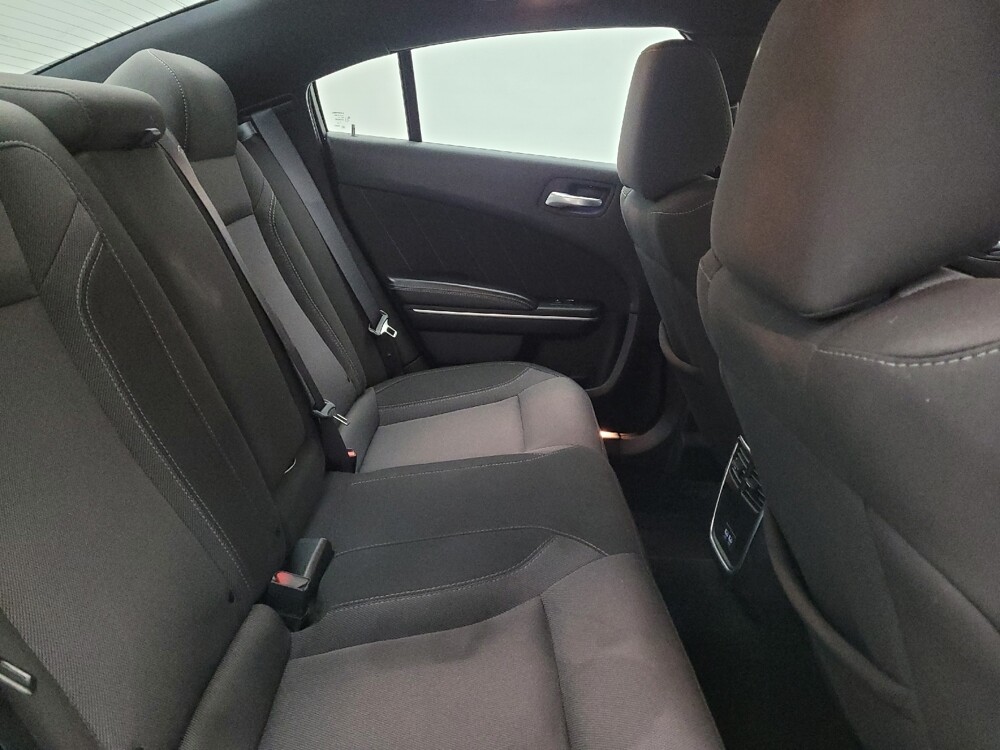 2022 Dodge Charger in Columbus, OH 43231 - 18111411 19
