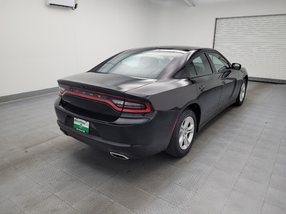 2022 Dodge Charger in Columbus, OH 43231 - 18111411 9