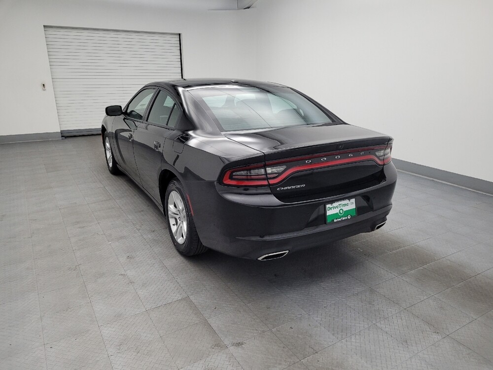 2022 Dodge Charger in Columbus, OH 43231 - 18111411 5