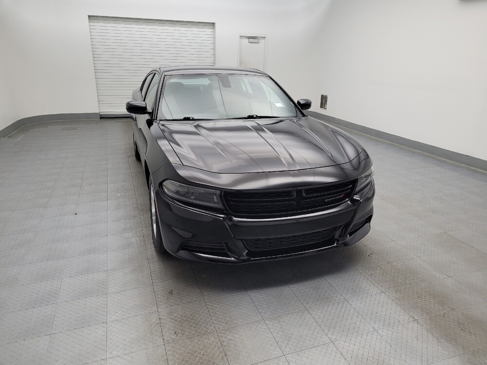 2022 Dodge Charger in Columbus, OH 43231 - 18111411 14