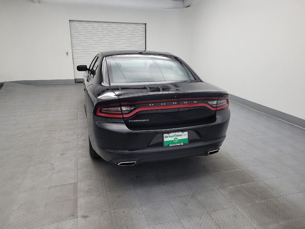 2022 Dodge Charger in Columbus, OH 43231 - 18111411 6