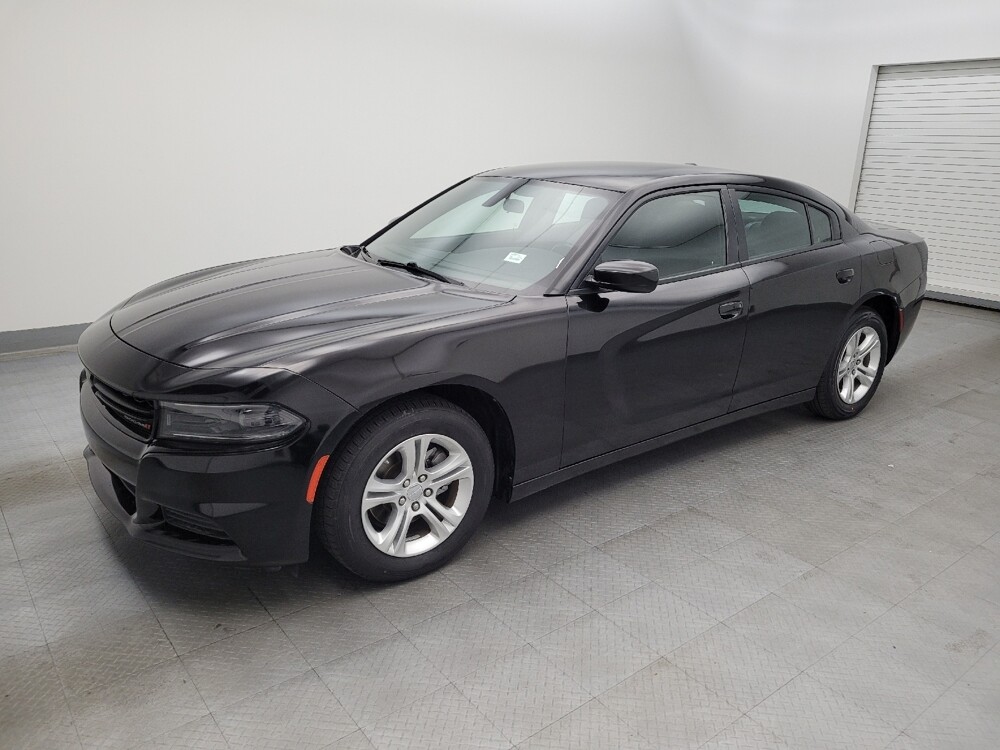 2022 Dodge Charger in Columbus, OH 43231 - 18111411 2