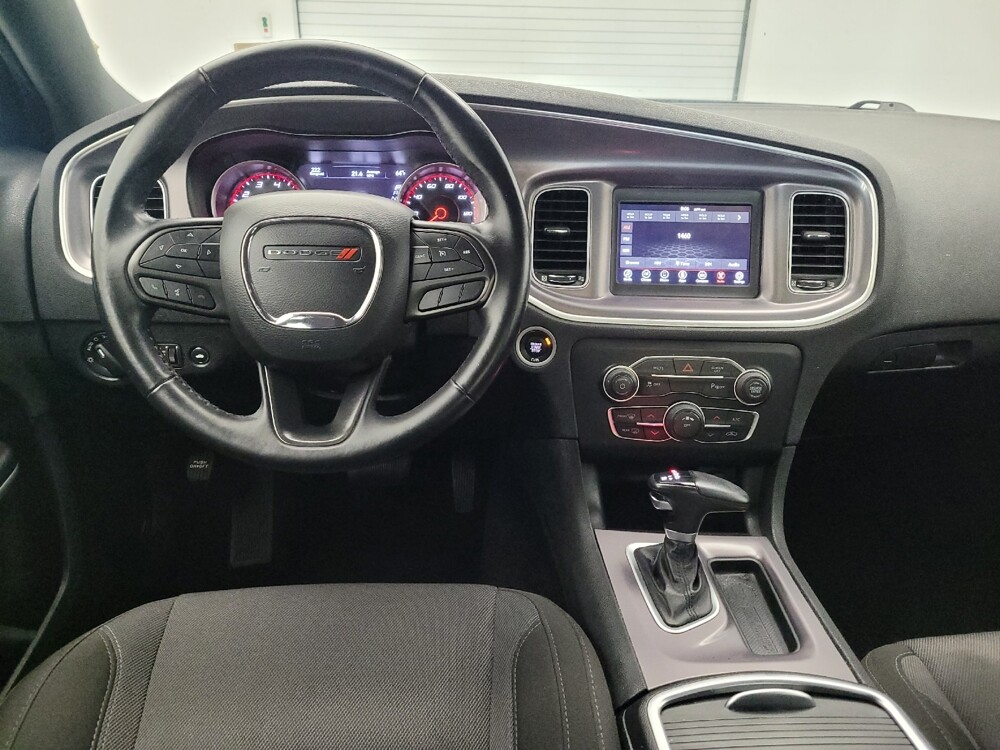 2022 Dodge Charger in Columbus, OH 43231 - 18111411 22
