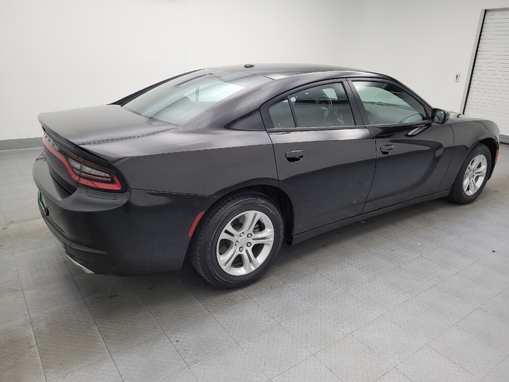 2022 Dodge Charger in Columbus, OH 43231 - 18111411 10