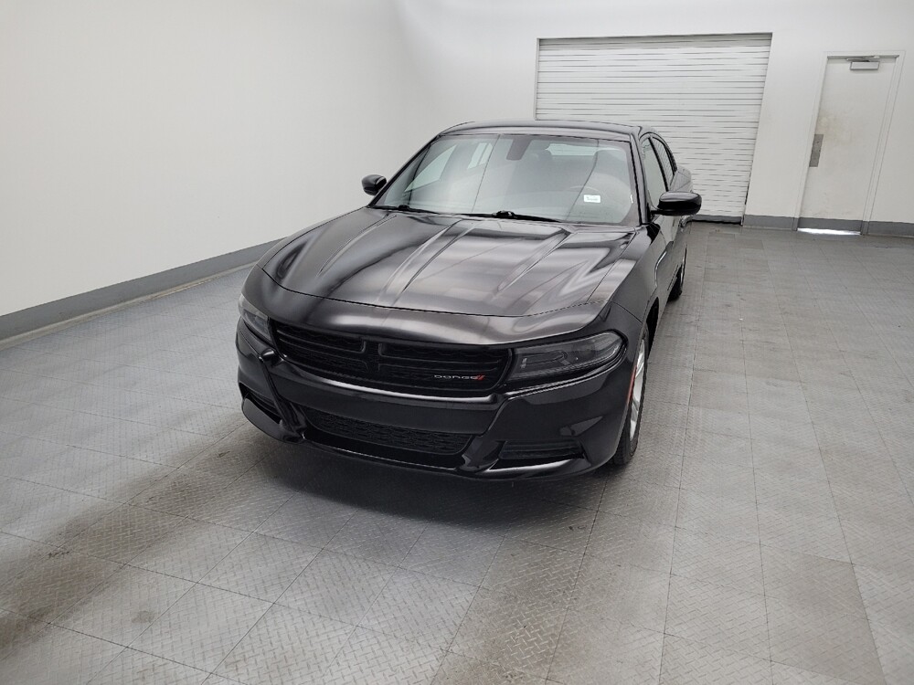 2022 Dodge Charger in Columbus, OH 43231 - 18111411 15
