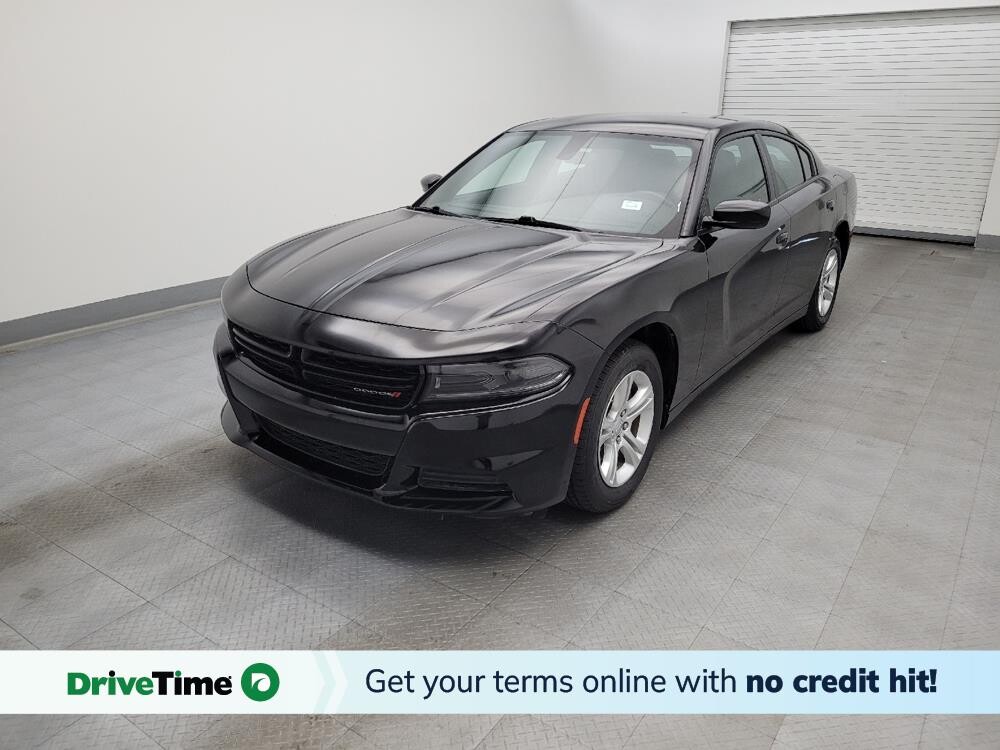 2022 Dodge Charger in Columbus, OH 43231 - 18111411