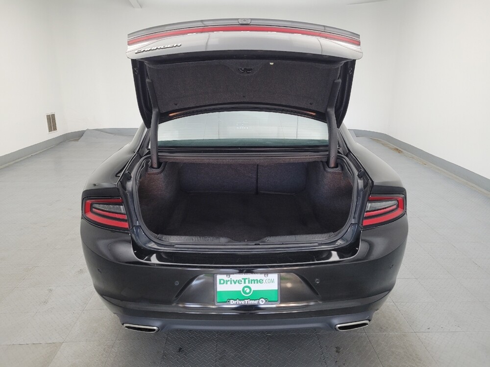 2022 Dodge Charger in Columbus, OH 43231 - 18111411 29