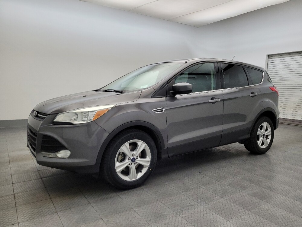 2014 Ford Escape in Chandler, AZ 85225 - 18111412 2