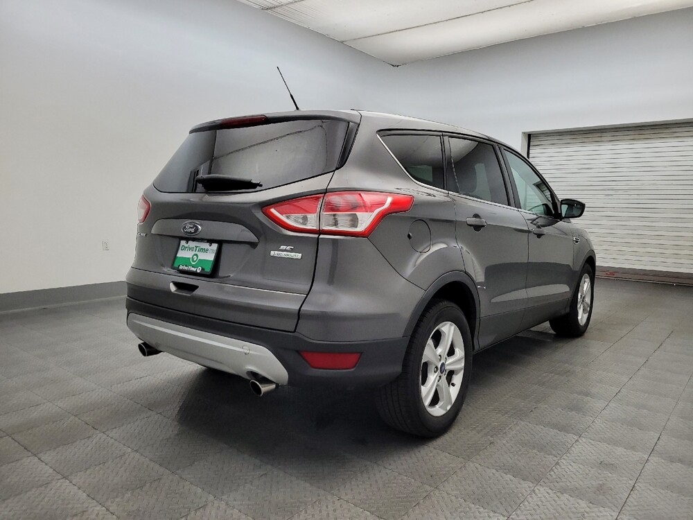 2014 Ford Escape in Chandler, AZ 85225 - 18111412 9