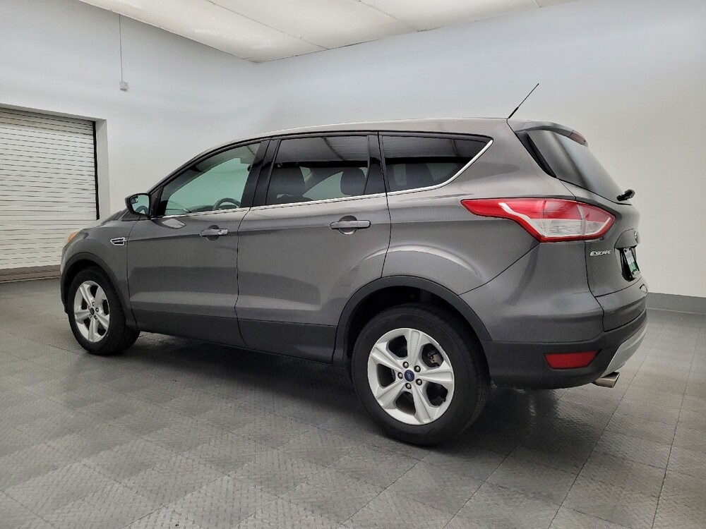 2014 Ford Escape in Chandler, AZ 85225 - 18111412 3
