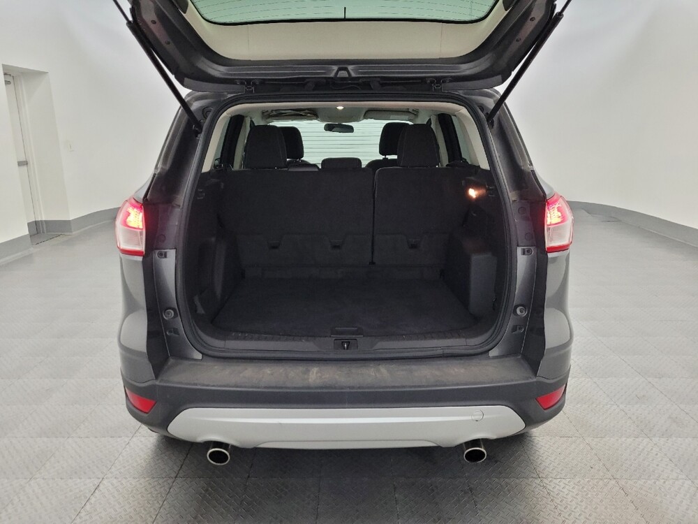 2014 Ford Escape in Chandler, AZ 85225 - 18111412 29