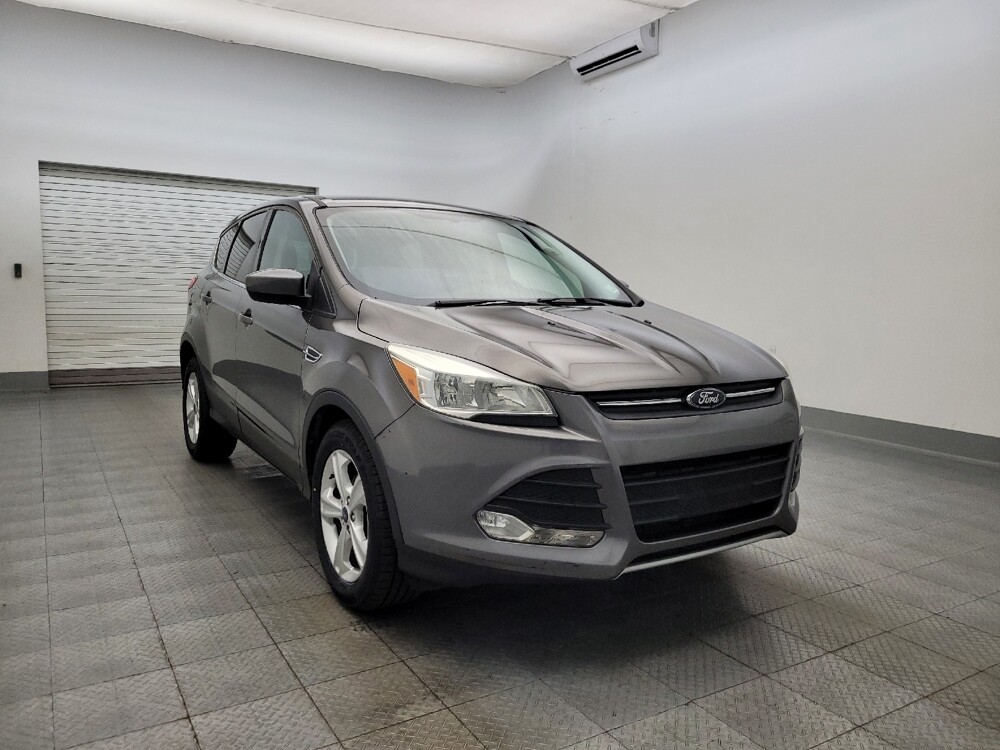 2014 Ford Escape in Chandler, AZ 85225 - 18111412 13