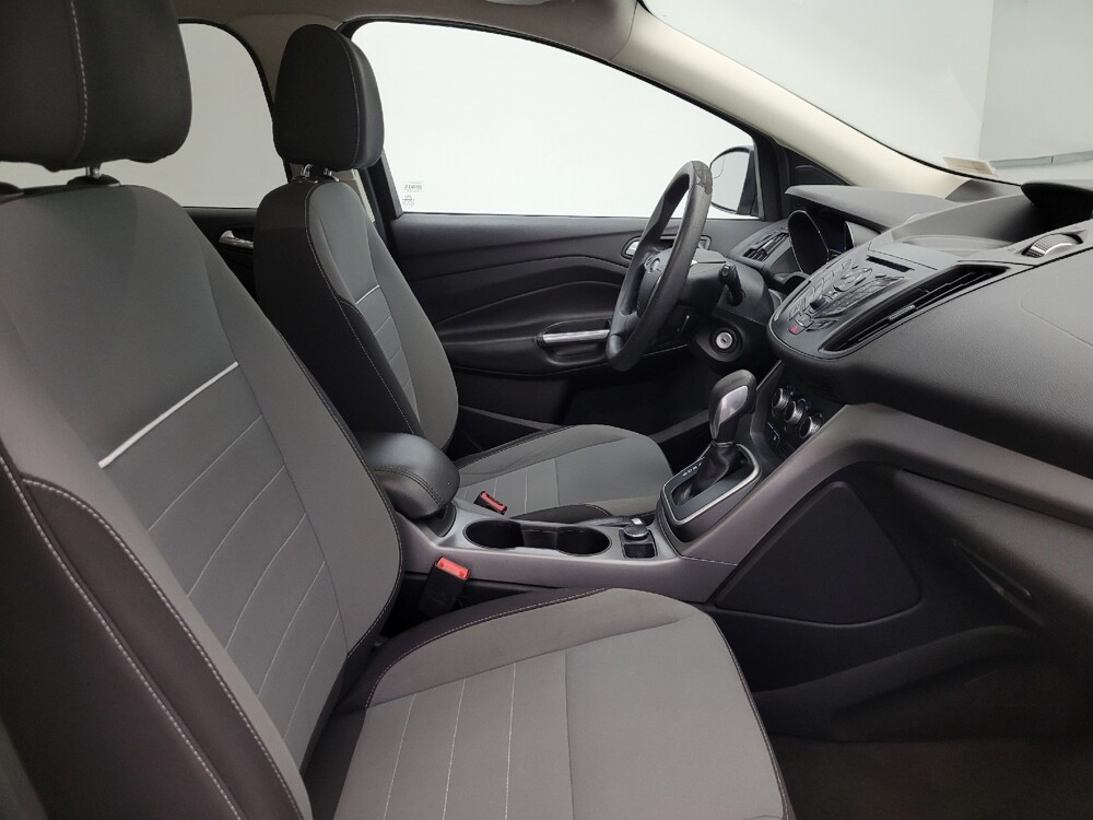 2014 Ford Escape in Chandler, AZ 85225 - 18111412 21