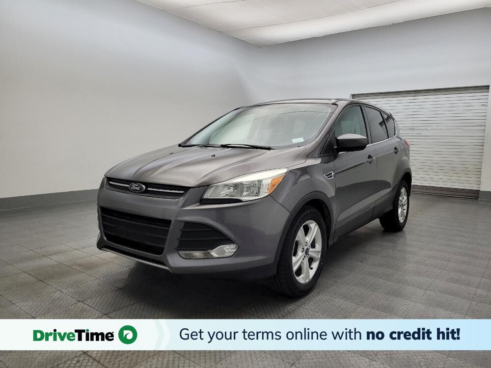 2014 Ford Escape in Chandler, AZ 85225 - 18111412
